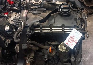 Motore VW Audi BKC