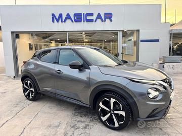 NISSAN Juke 1.0 DIG-T 114 CV N-Connecta