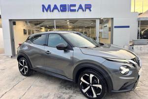 NISSAN Juke 1.0 DIG-T 114 CV N-Connecta