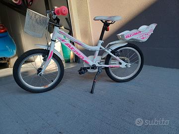 bici per bimba