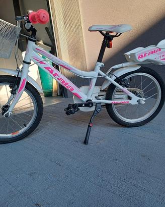bici per bimba