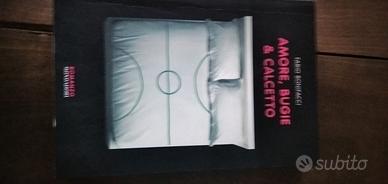 Amore , bugie & calcetto 