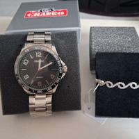 Orologio e braccialetto