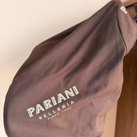 Sella Pariani Doubleclear 17.5”