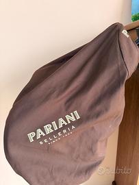Sella Pariani Doubleclear 17.5”
