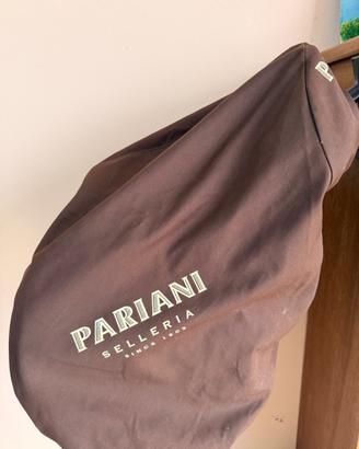 Sella Pariani Doubleclear 17.5”