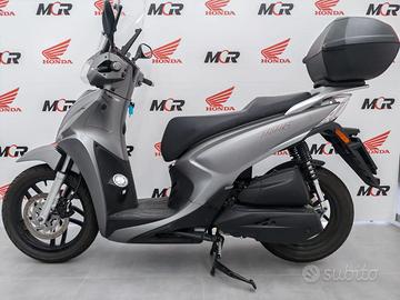 KYMCO People S 200 i