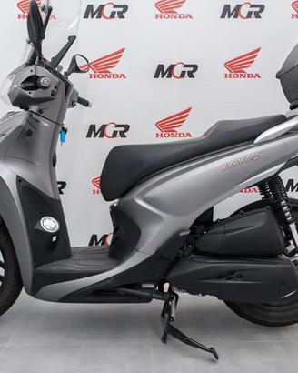 KYMCO People S 200 i