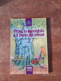Libro per bambini