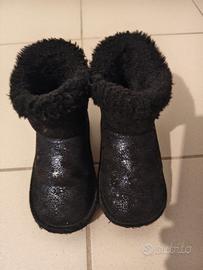 Scarpe, stivaletti per bambina N 25-28