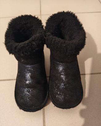 Scarpe, stivaletti per bambina N 25-28