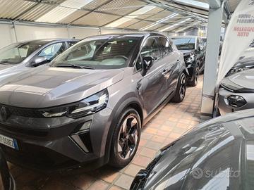 Renault Captur TCe 90 CV Techno