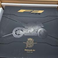 KIT RACING PER MV AGUSTA F3 RR