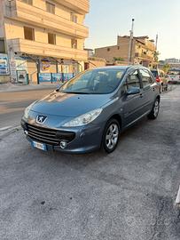 Peugeot 307 1.6 HDi 90CV 5p. Comfort