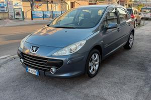 Peugeot 307 1.6 HDi 90CV 5p. Comfort