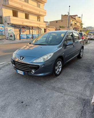 Peugeot 307 1.6 HDi 90CV 5p. Comfort