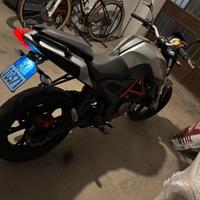 Ksr 125