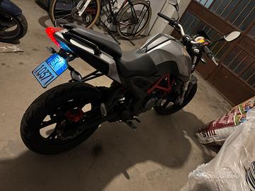 Ksr 125