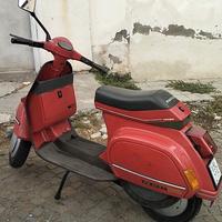Piaggio Vespa PK 50 XL Rush