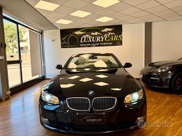Bmw 330 330d cat Cabrio Msport
