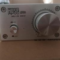 Amplificatore Muse MU 15 MK2