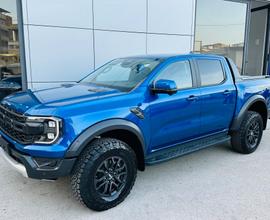 Ford Ranger Raptor 2.0 210cv possibilità noleggio 
