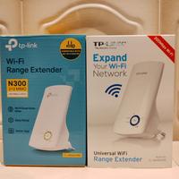 Extender Wi-Fi TP-Link mod. TL-WA854RE