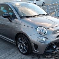 Abarth 595 1.4 Turbo T-Jet 165 CV