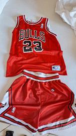 completo Jordan