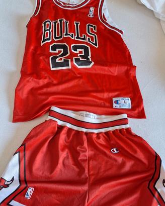 completo Jordan