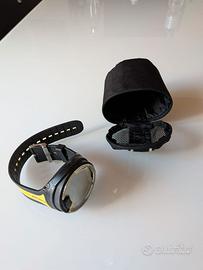 Computer Sub Cressi Leonardo Custodia Interfaccia