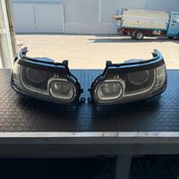 Ricambi fanali fari RANGE ROVER