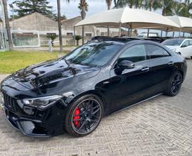 MERCEDES-BENZ CLA 45 AMG 45 AMG 4Matic+