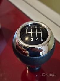 pomello cambio Mini  serie R 
