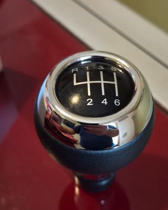 pomello cambio Mini  serie R 
