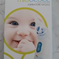 Aspiratore nasale
