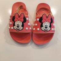 Ciabatte Minnie Primark 28-29