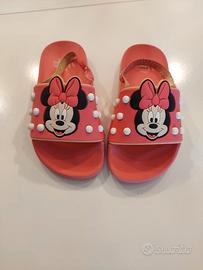 Ciabatte Minnie Primark 28-29
