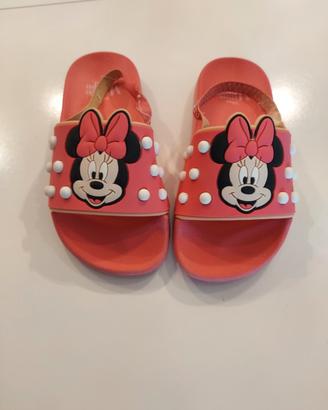 Ciabatte Minnie Primark 28-29