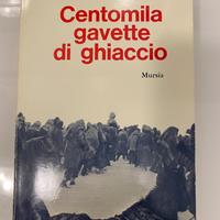 Libro "centomila gavette di ghiaccio"