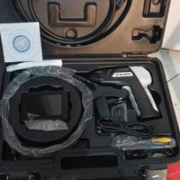 videocamera digitale wurth w-cd9