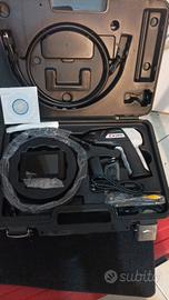 videocamera digitale wurth w-cd9