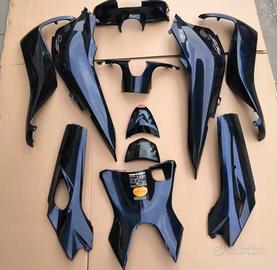 Plastiche sh 125/150 2017 al 2019