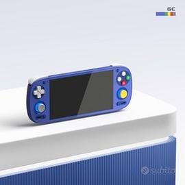 Retroid pocket g2 gen 2 con micro sd 512