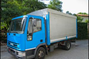 Eurocargo 75E15