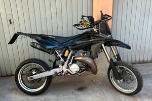 Husqvarna 125 sm