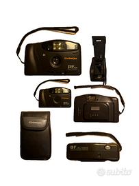 Chinon BF 200DB Big Finder