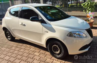 Lancia ypsilon GPL