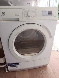 asciugatrice Electrolux  