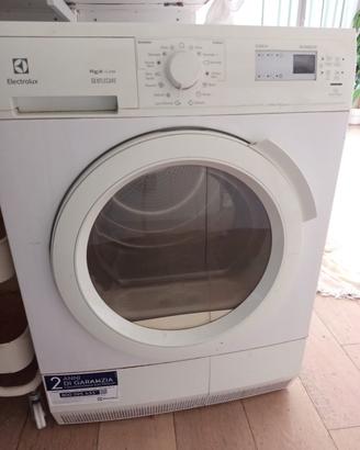 asciugatrice Electrolux  